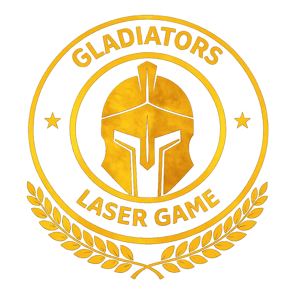 Gladiators Laser Game